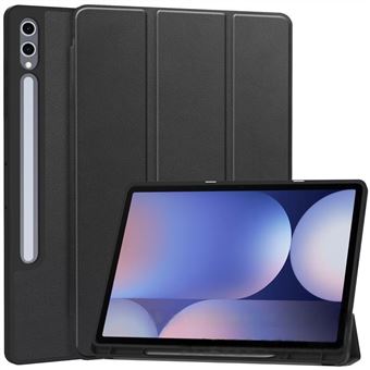 Capa Protetora V-REEL para Samsung Tab S10 FE Plus 13.1" 2025 | Preto - 1
