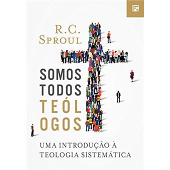 Somos Todos Teologos - 1