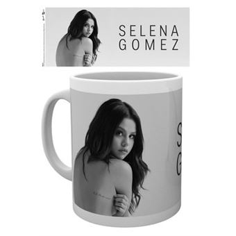 Caneca GB eye White (Bravado) - 1