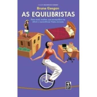 As Equilibristas - 1