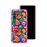 Capa Tpu Hapdey para Xiaomi Mi Note 10 - Note 10 Pro - Cc9 Pro | Design Padrão de Bolhas Em Quadrinhos - Rosa_2