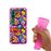 Capa Tpu Hapdey para Xiaomi Mi Note 10 - Note 10 Pro - Cc9 Pro | Design Padrão de Bolhas Em Quadrinhos - Rosa_3