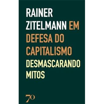 Em Defesa Do Capitalismo - 1
