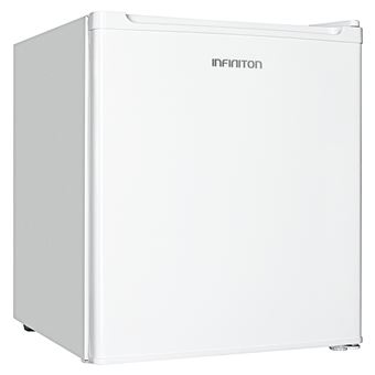 Arca Congeladora Vertical Infiniton CV-33L5WEC | 51x44x47 cm | 33 L | E | Branco - 1