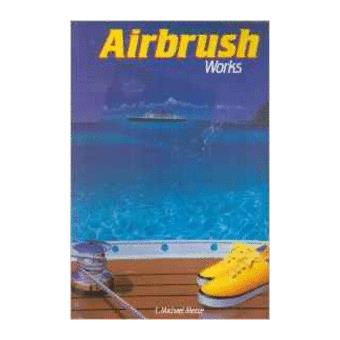 Airbrush works    int ** - 1