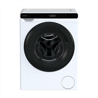 Máquina de Lavar Roupa Candy CW50-BP12307U1-S | 5 Kg | 1200 RPM | A | Branco - 1