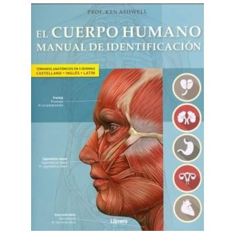El Cuerpo Humano - 1
