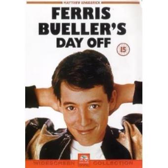 Ferris Buellers Day Off