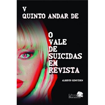 V Quinto Andar de o Vale de Suicidas em Revista (Volume 5) - 1
