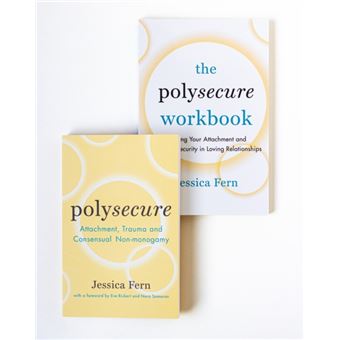 Polysecure And The Polysecure Workbook Bundle By Jessica Fern - 1