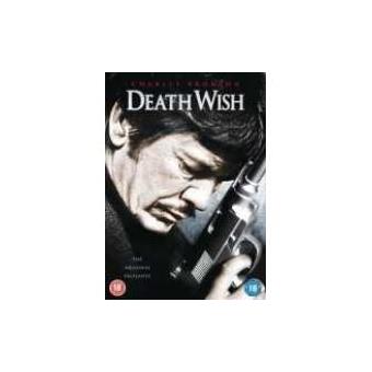 Death Wish - 1