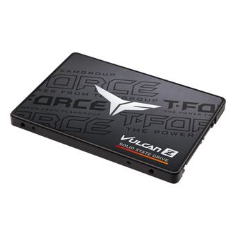 Disco SSD Team Group T-FORCE Z | 2.5" | 256 GB - 1