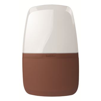 Parabrisas Bobike Exclusive Mini - Castanho - 1