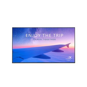 Ecrã de Sinalização LG 65UH7N-E | LED | 4K UHD | 65'' | 165,1 cm - 1