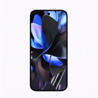 Película Protectora de Hydrogel Frente GIFT4ME para Google Pixel 9 Pro XL | Transparente - 1