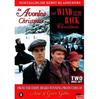 An Avonlea Christmas - 1