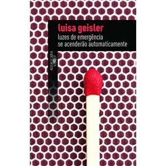 Luzes De Emergência Se Acenderão Automaticamente - 1