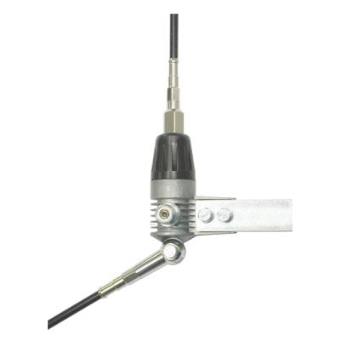 Albrecht 6360 antena de rádio - 1