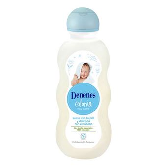 Perfume Infantil Denenes Muy Suave EDC | 750 ml - 1
