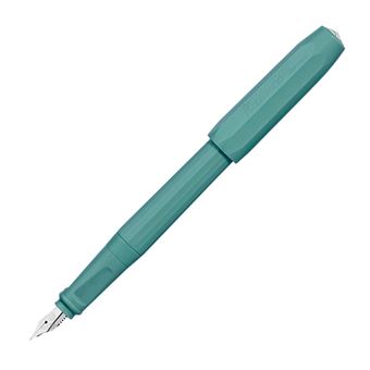 Caneta Kaweco Perkeo Verde F Kw10002224 - 1