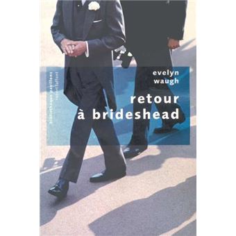 Retour A Brideshead - Pavillons Poche - 1