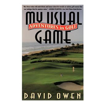 my Usual Game Paperback - - 1
