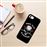 Capa Hapdey para iPhone 7 - 8 Design Caveira True DJ em Silicone Flexível e TPU Preto_1