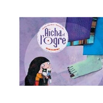 Aïcha Et L'Ogre - 1