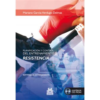 Planificacion Y Control Del Entrenamiento De Resistencia R - 1
