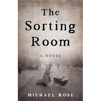 The Sorting Room - 1