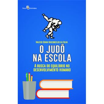 O Judô Na Escola - 1