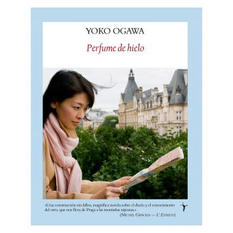 Perfume De Hielo - 1