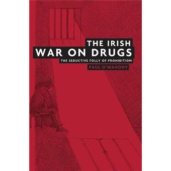 The Irish War On Drugs - 1