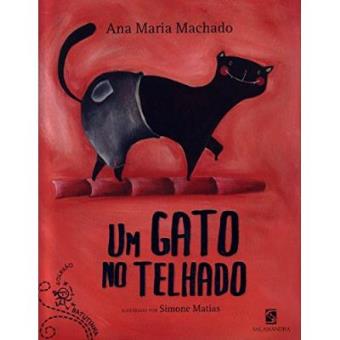 Um Gato No Telhado - 1