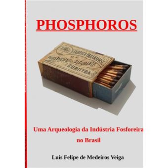 Phosphoros - 1