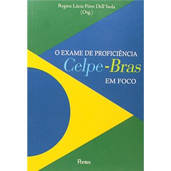 Exame De Proficiência Celpe-Bras Em Foco - 1
