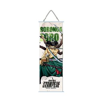 Poster Good Deal One Piece Roronoa Zoro | 01 | 65 x 25 cm - 1