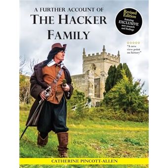 A Further Account of the Hacker Family: A Field Detectives' Investigation - 1