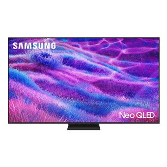Smart TV Samsung QE65QN80FAU | Neo QLED | 4K UHD | 65'' | 165,1 cm | F - 1