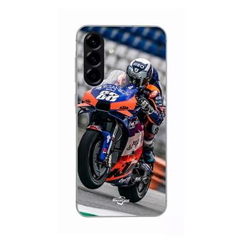 Capa Maniacase para Samsung Galaxy A26 | MIGUEL OLIVEIRA MOTO GP 88 - 1