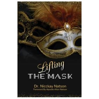 Lifting The Mask - 1