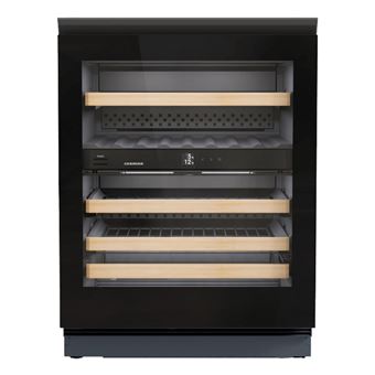 Cave de Vinho Liebherr UWgb 3632-20 | 81,9x59,7x57,9 cm | 32 Garrafas | F - 1