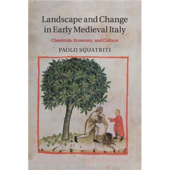 landscape And Change In Early Medieval Italy Paperback - - 1