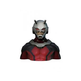 Figura Marvel Comics Hucha Hulk Ant-Man 20 cm - 1