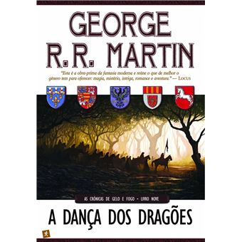 Danca Dos Dragoes , A - 1