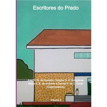 Escritores Do Prado (Volume 2) - 1