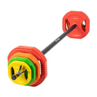 Kit Fit Pump Topgim | 40kg - 1