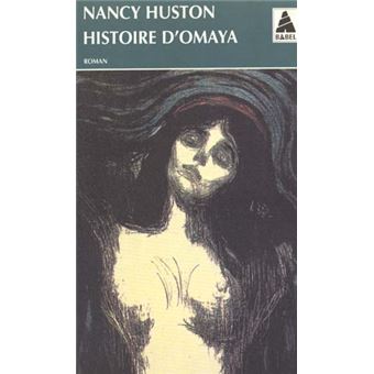 Histoire D'Omaya - 1