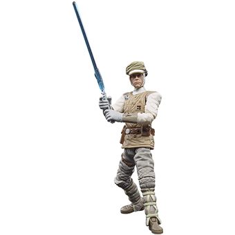 Figura Star Wars Luke Skywalker | 9,5 cm - 1
