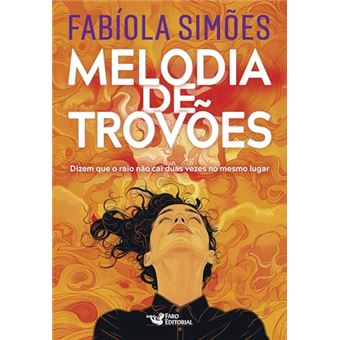 Melodia De Trovões - Dizem Que O Raio Não Cai Duas Vezes No Mesmo Lugar - 1
